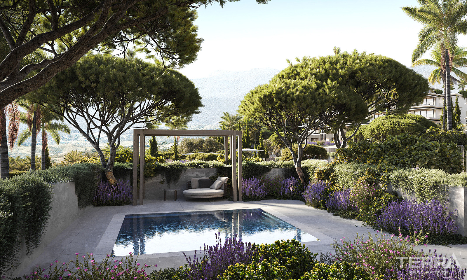 Sea View Apartments for Sale in Mijas, Buena Vista - 119227