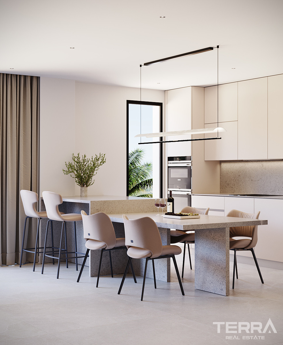 Sea View Apartments for Sale in Mijas, Buena Vista - 119230