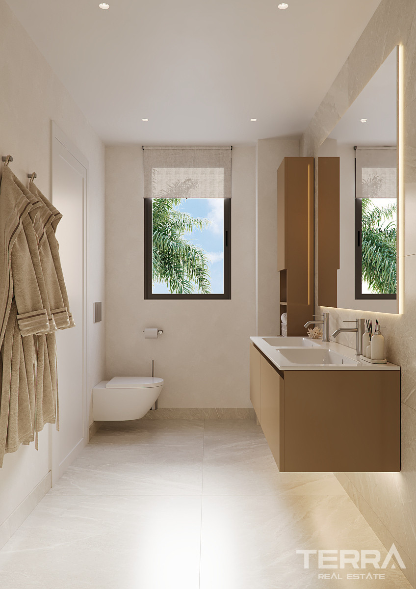 Sea View Apartments for Sale in Mijas, Buena Vista - 119244