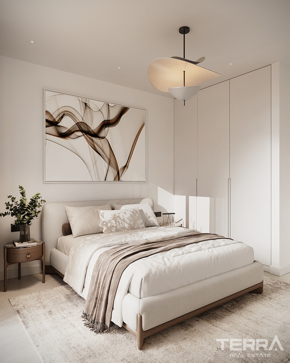 Sea View Apartments for Sale in Mijas, Buena Vista - 119248