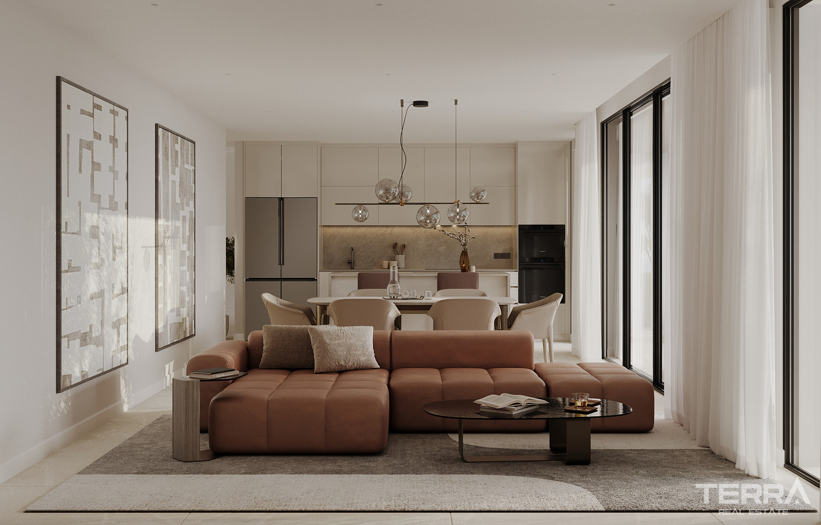Sea View Apartments for Sale in Mijas, Buena Vista - 119260