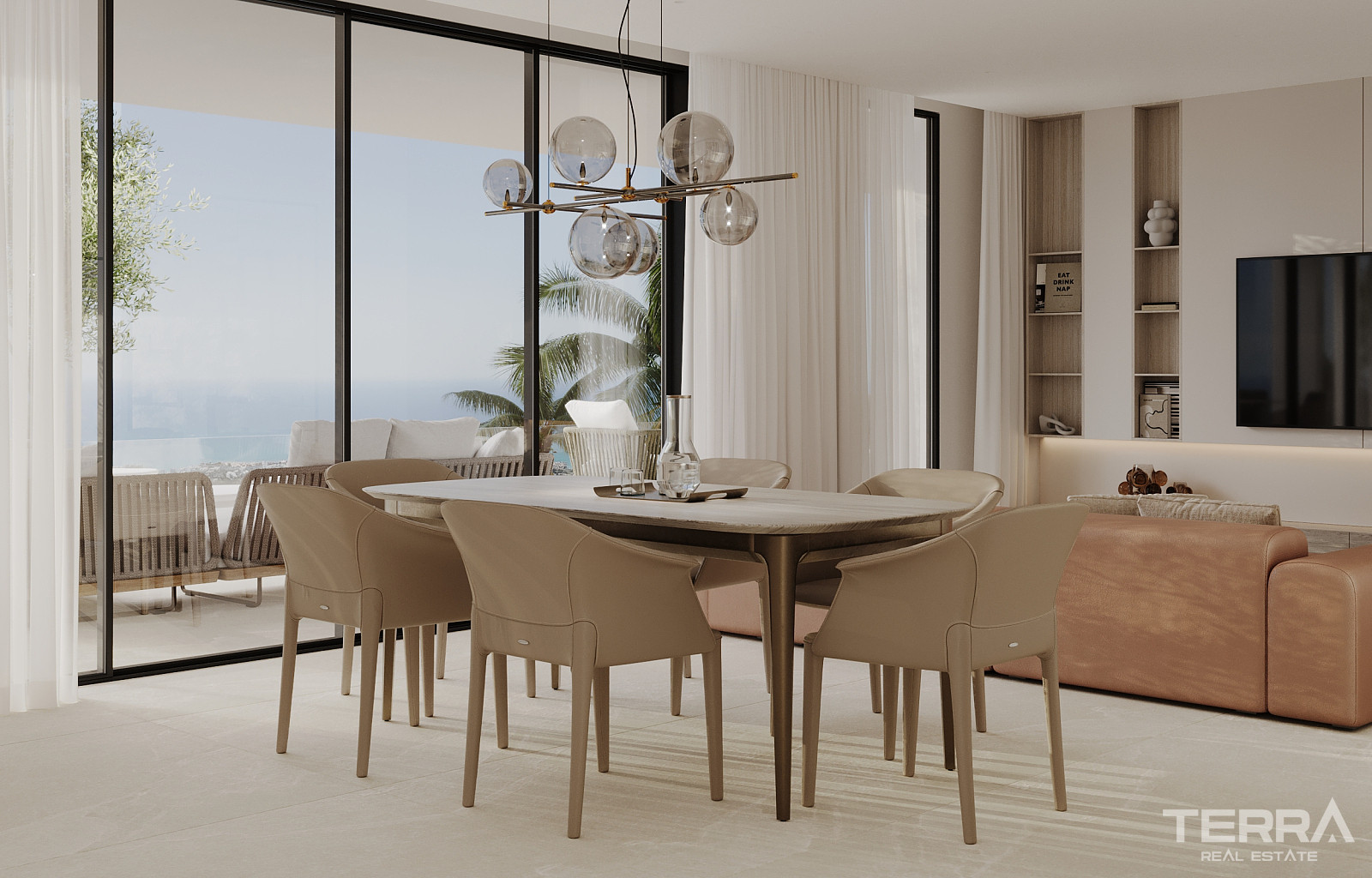 Sea View Apartments for Sale in Mijas, Buena Vista - 119265