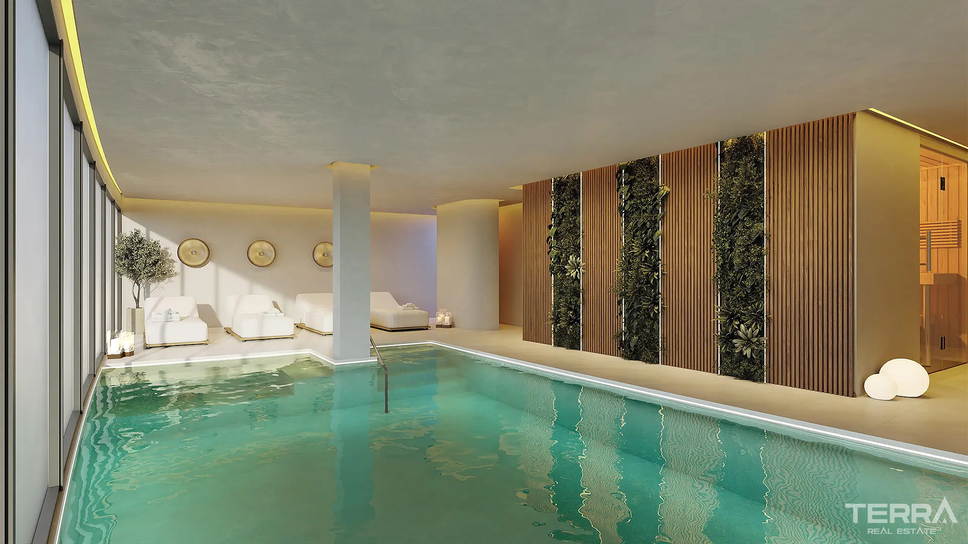 Sea View Apartments for Sale in Fuengirola, Costa del Sol - 119317