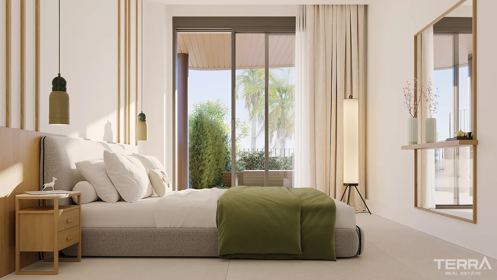 Sea View Apartments for Sale in Fuengirola, Costa del Sol - 119324