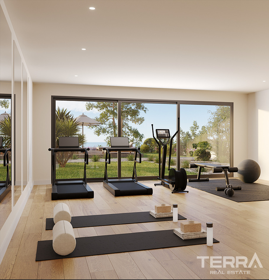 Sea View Apartments for Sale in Torrox, Costa del Sol - 119341