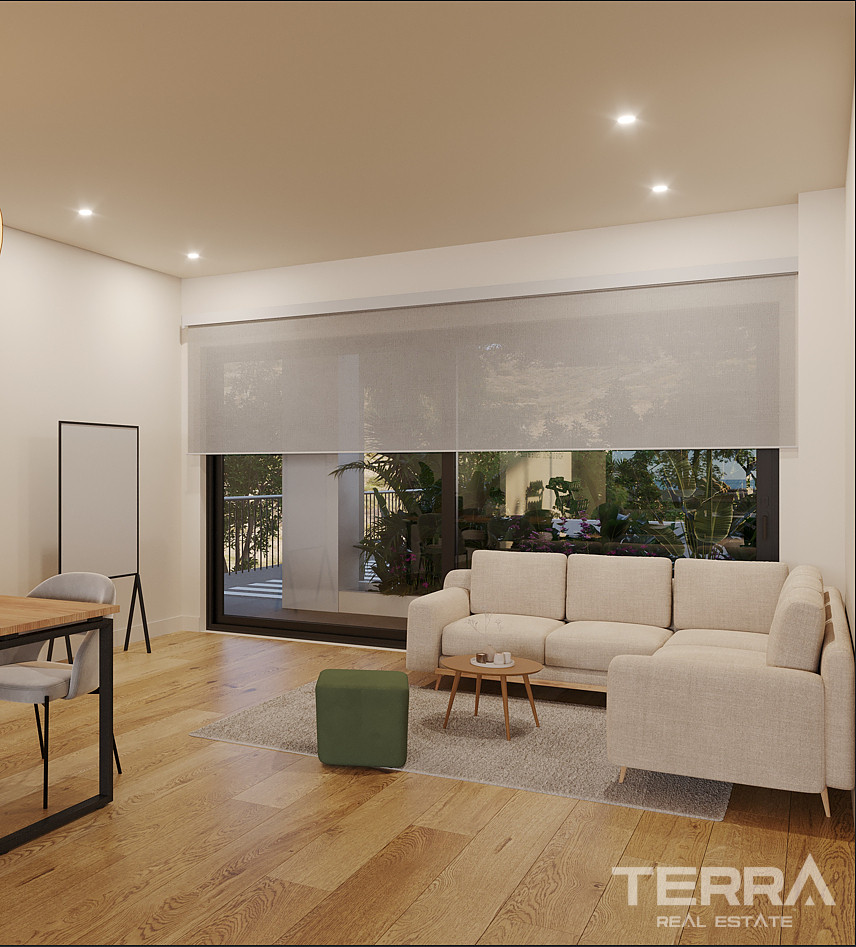 Sea View Apartments for Sale in Torrox, Costa del Sol - 119342