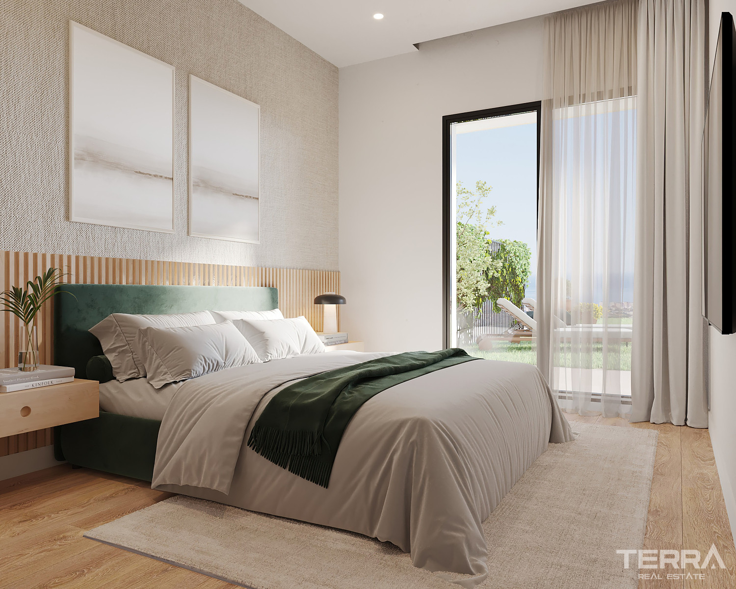 Sea View Apartments for Sale in Torrox, Costa del Sol - 119349