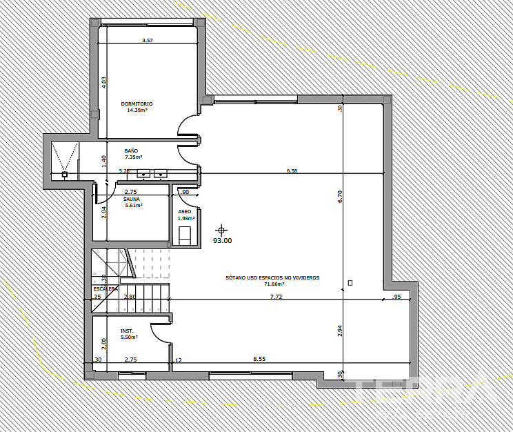 Villa with Private Pool for Sale in Benalmádena, Costa del Sol - 119416