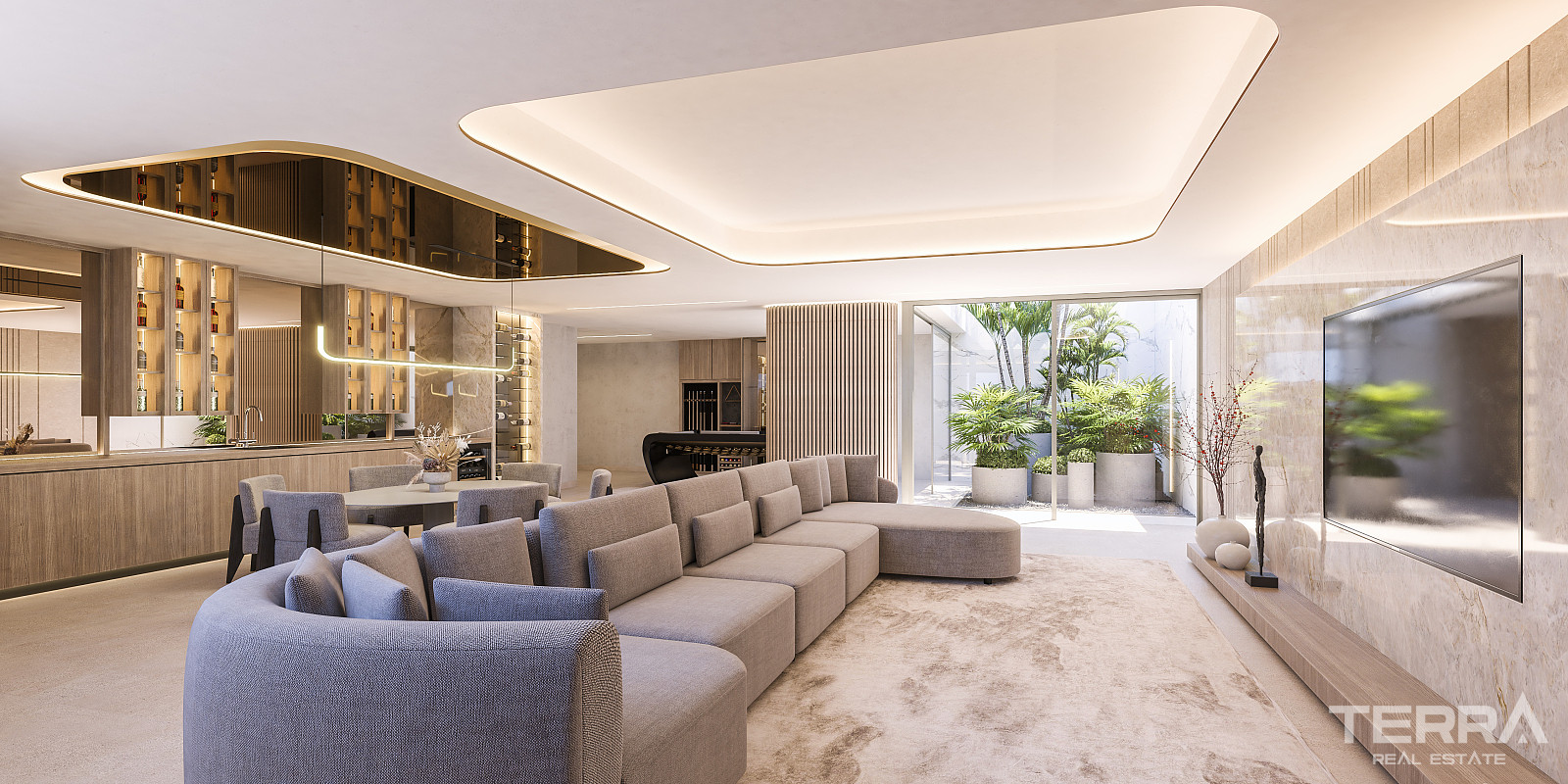 Sea View Apartments for Sale in Málaga, Costa del Sol, Spain - 119489