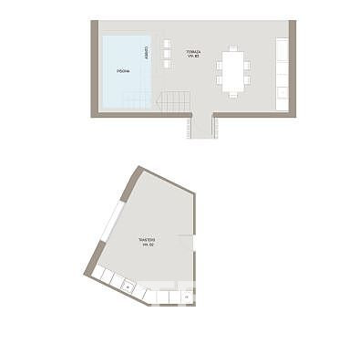 Sea View Apartments for Sale in Málaga, Costa del Sol, Spain - 119507