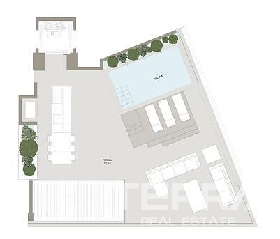 Sea View Apartments for Sale in Málaga, Costa del Sol, Spain - 119510