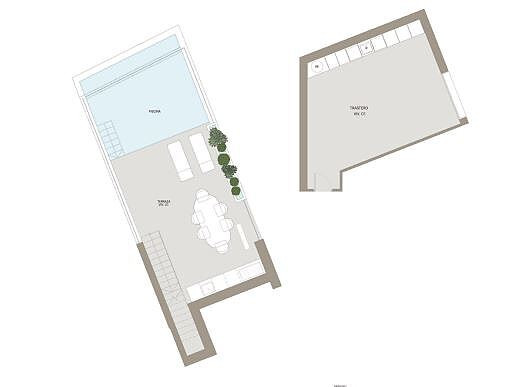 Sea View Apartments for Sale in Málaga, Costa del Sol, Spain - 119523
