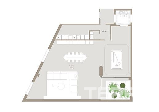 Sea View Apartments for Sale in Málaga, Costa del Sol, Spain - 119525