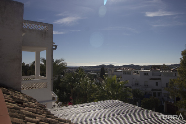 Detached House for Sale in Mijas, Costa del Sol, Spain