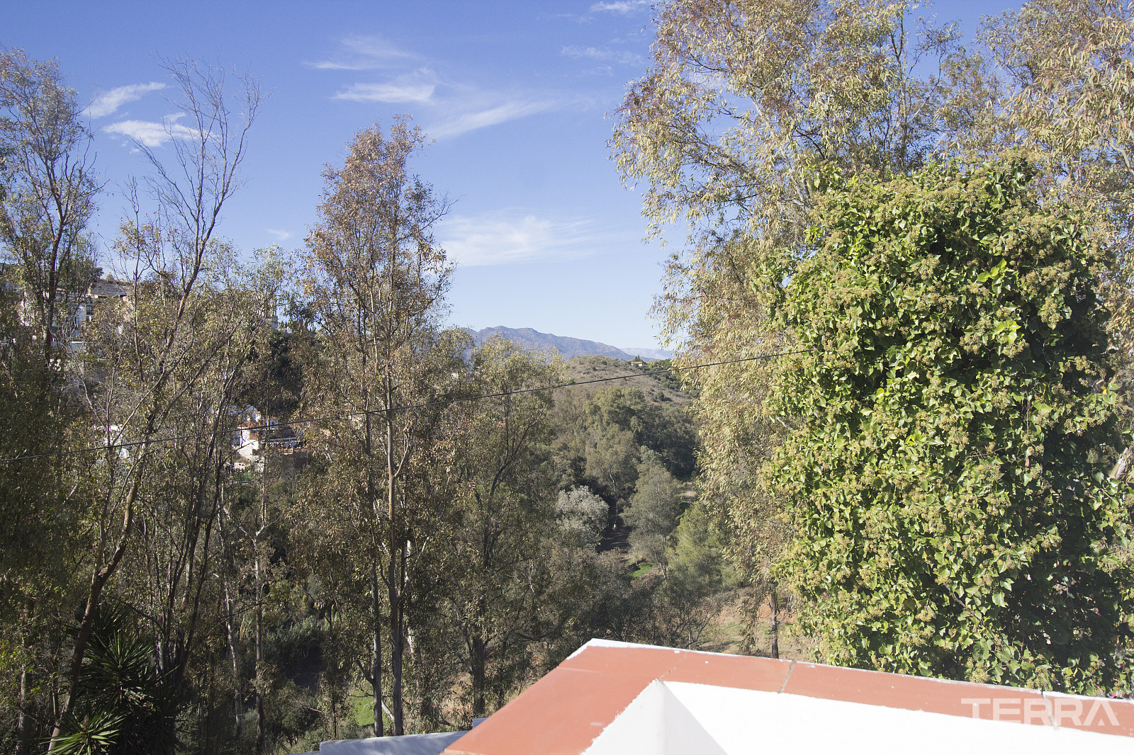 Detached House for Sale in Mijas, Costa del Sol, Spain - 119528