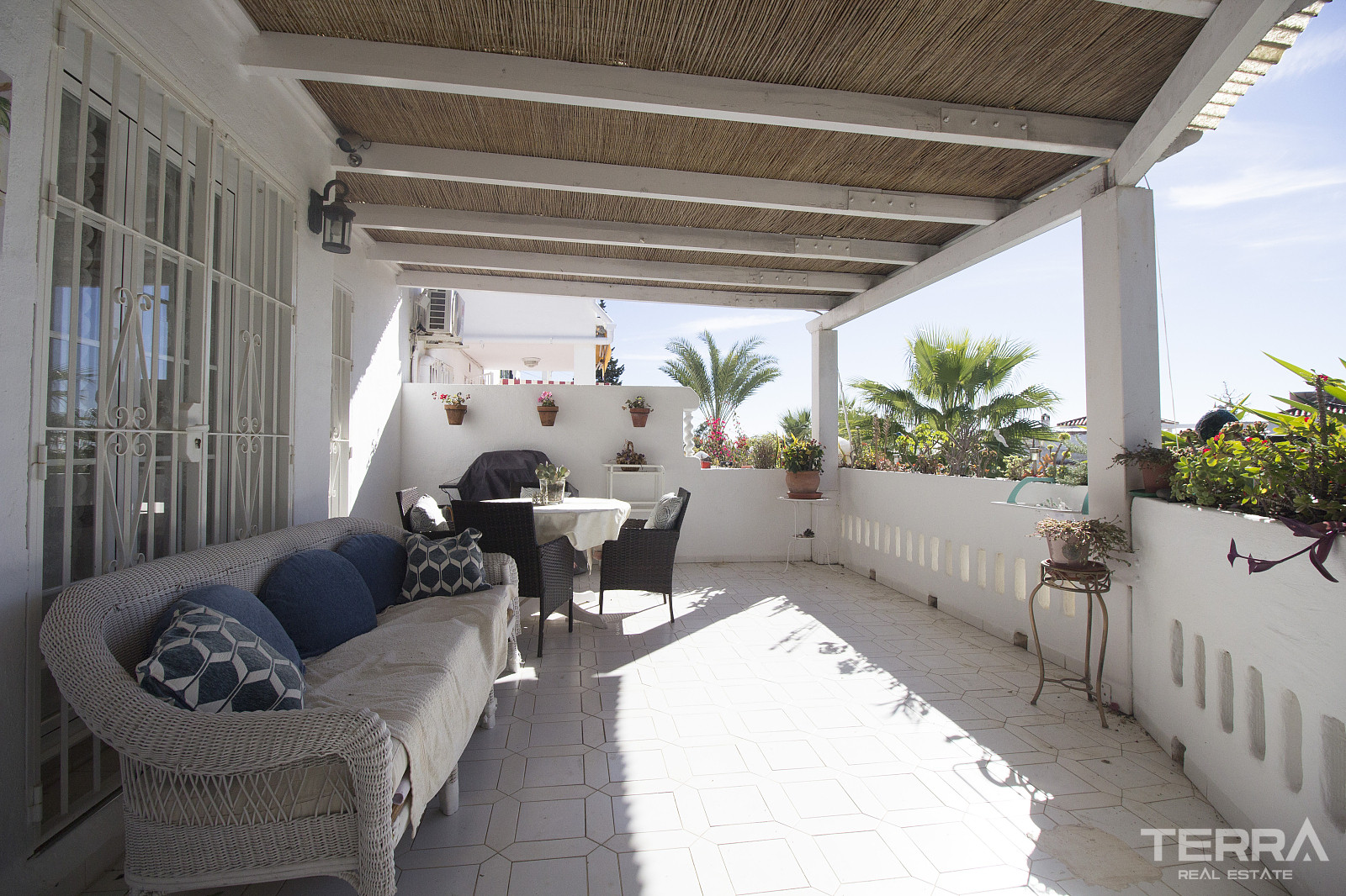 Detached House for Sale in Mijas, Costa del Sol, Spain - 119529