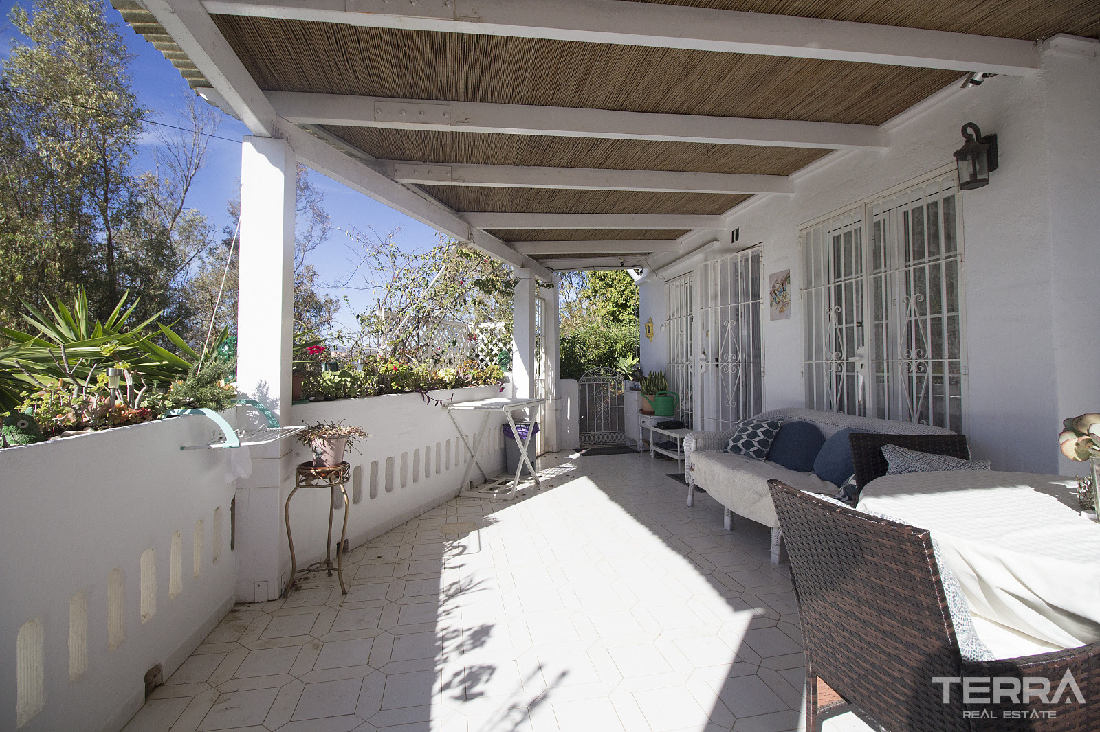 Detached House for Sale in Mijas, Costa del Sol, Spain - 119530
