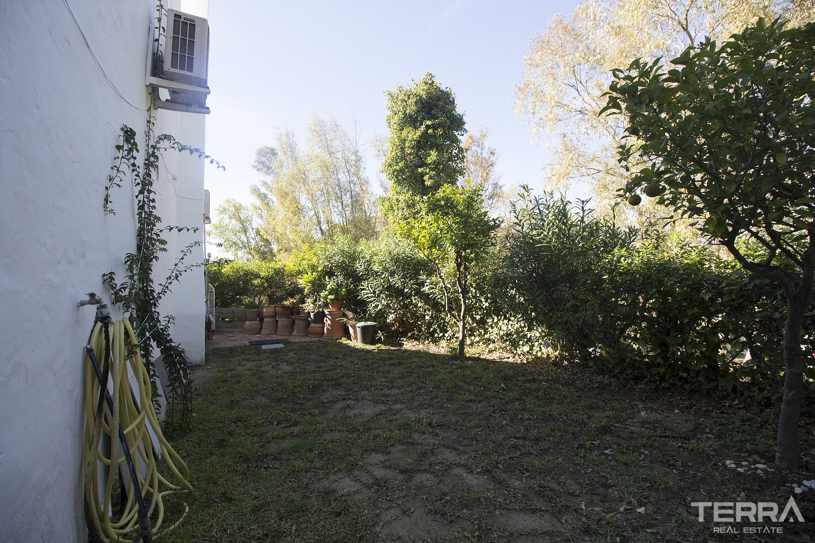 Detached House for Sale in Mijas, Costa del Sol, Spain - 119532