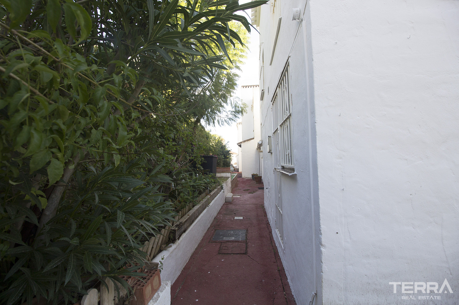 Detached House for Sale in Mijas, Costa del Sol, Spain - 119533