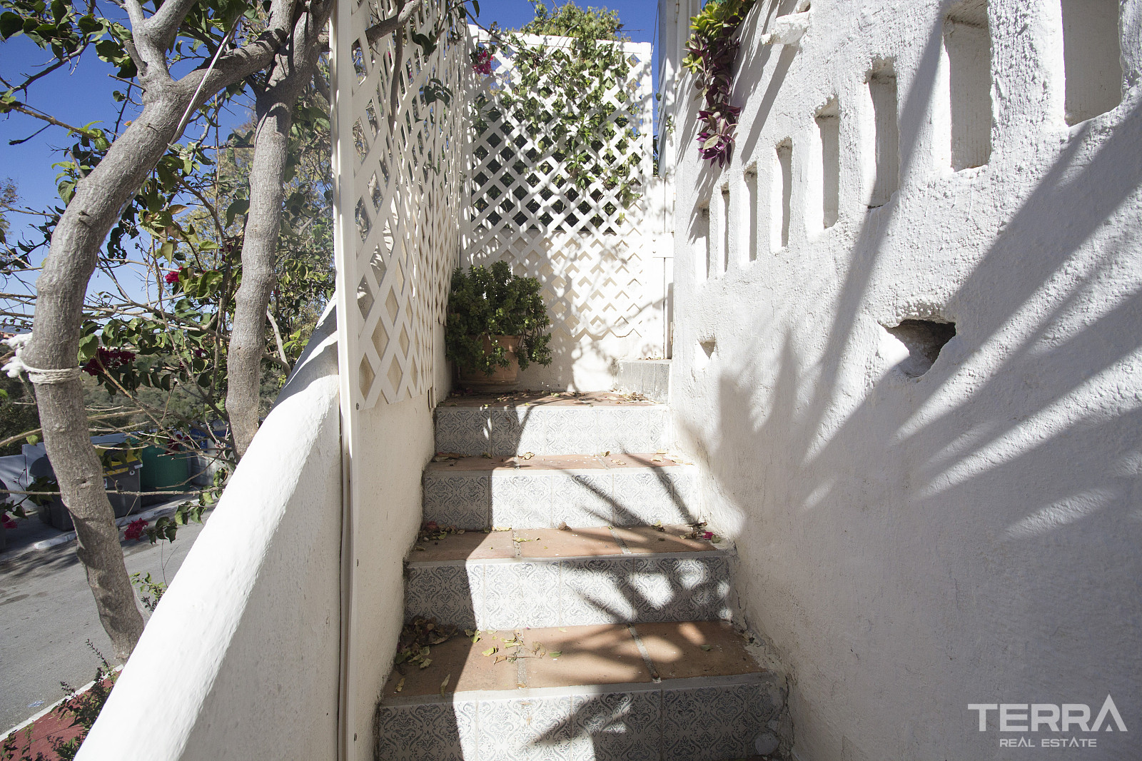 Detached House for Sale in Mijas, Costa del Sol, Spain - 119534