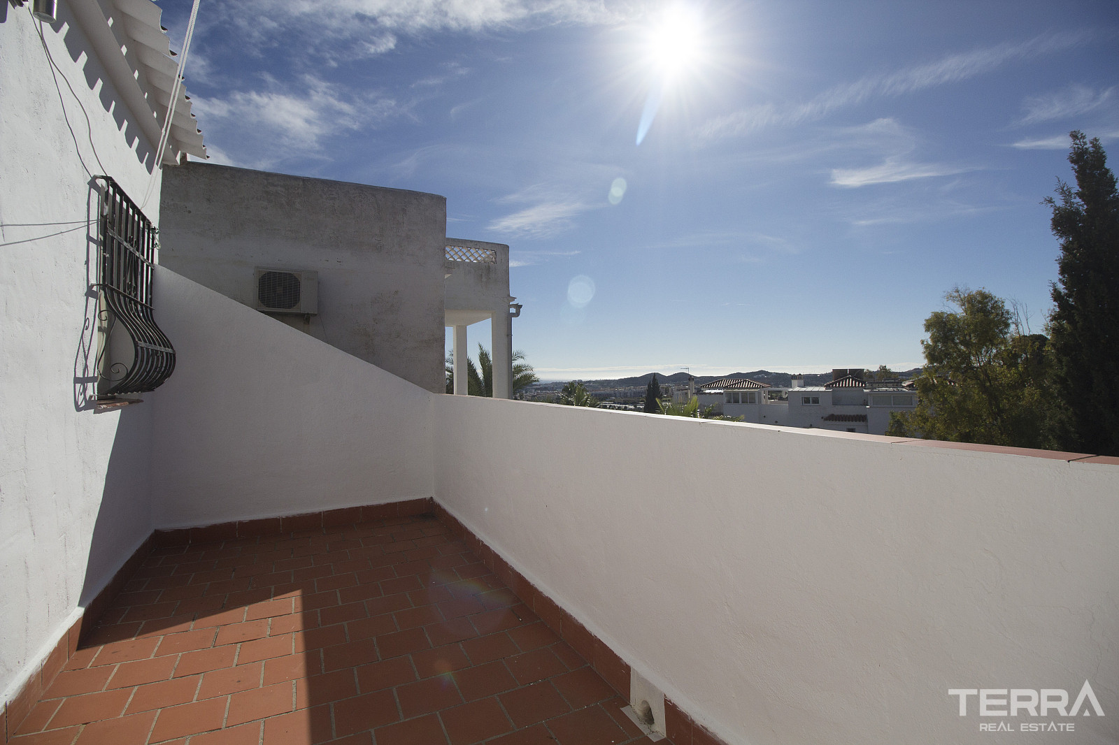 Detached House for Sale in Mijas, Costa del Sol, Spain - 119536
