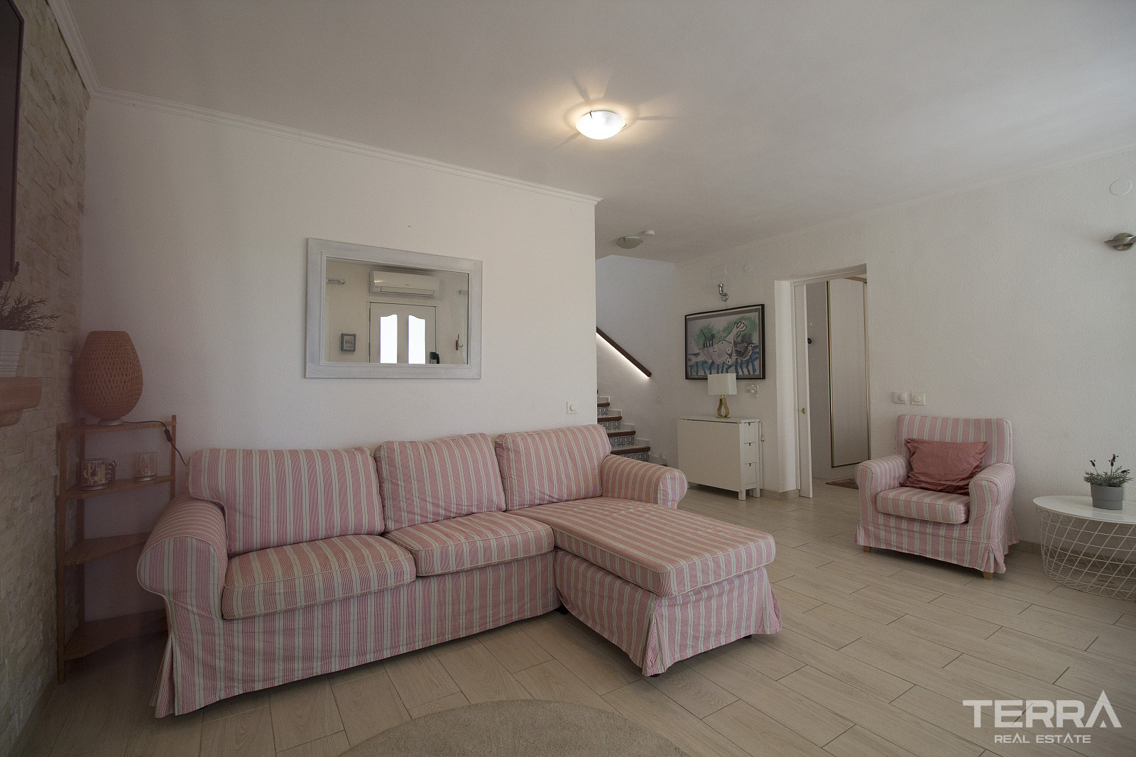 Detached House for Sale in Mijas, Costa del Sol, Spain - 119537