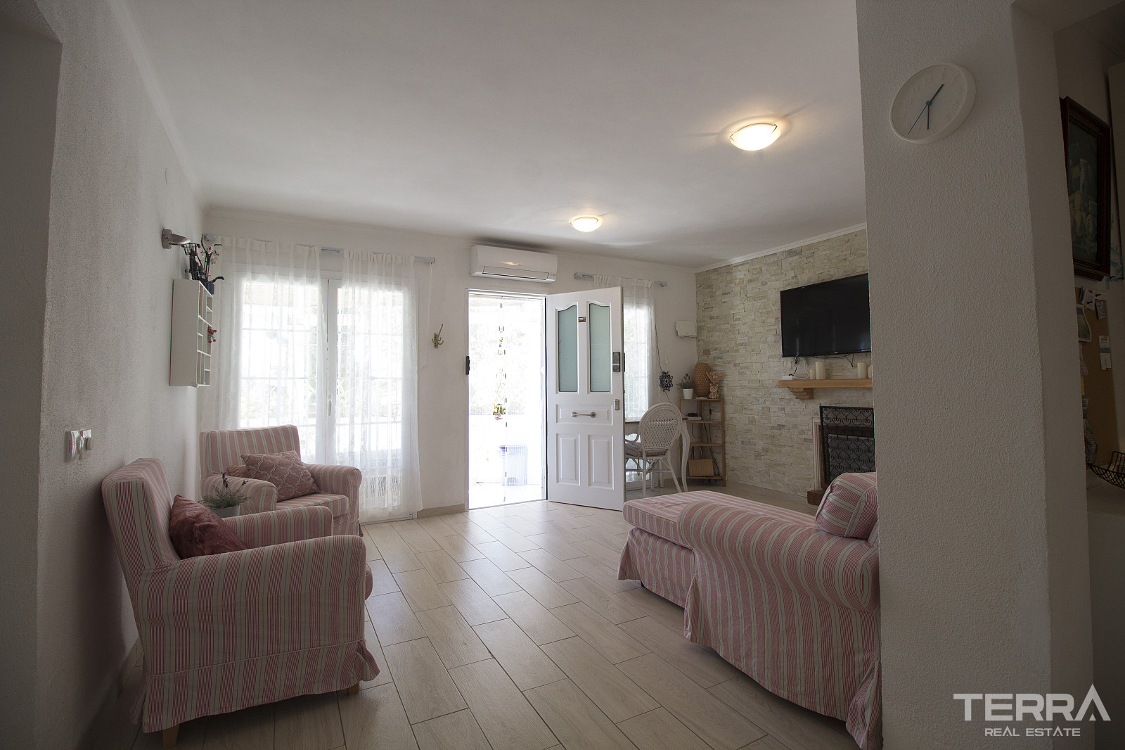 Detached House for Sale in Mijas, Costa del Sol, Spain - 119538