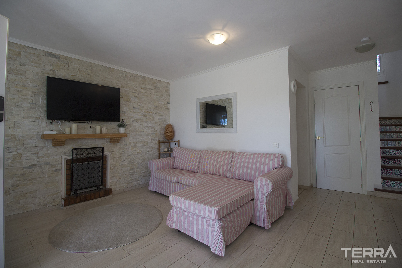 Detached House for Sale in Mijas, Costa del Sol, Spain - 119539