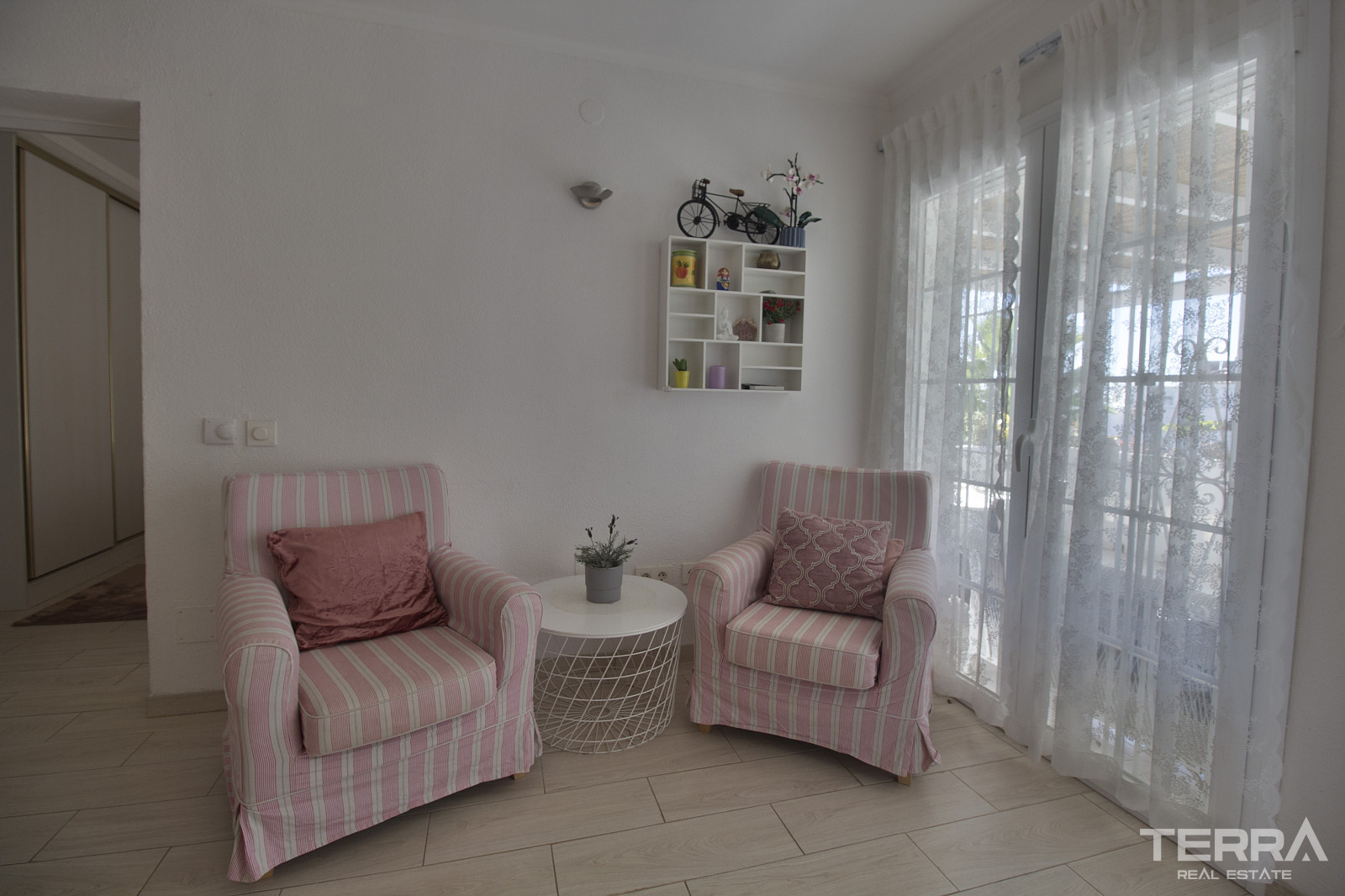 Detached House for Sale in Mijas, Costa del Sol, Spain - 119540
