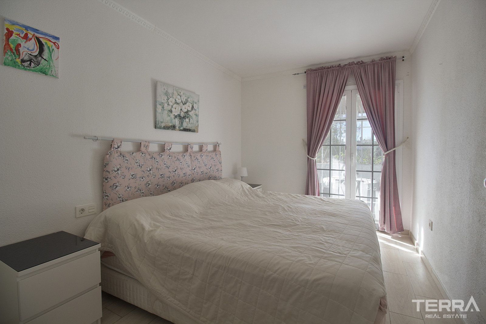 Detached House for Sale in Mijas, Costa del Sol, Spain - 119541