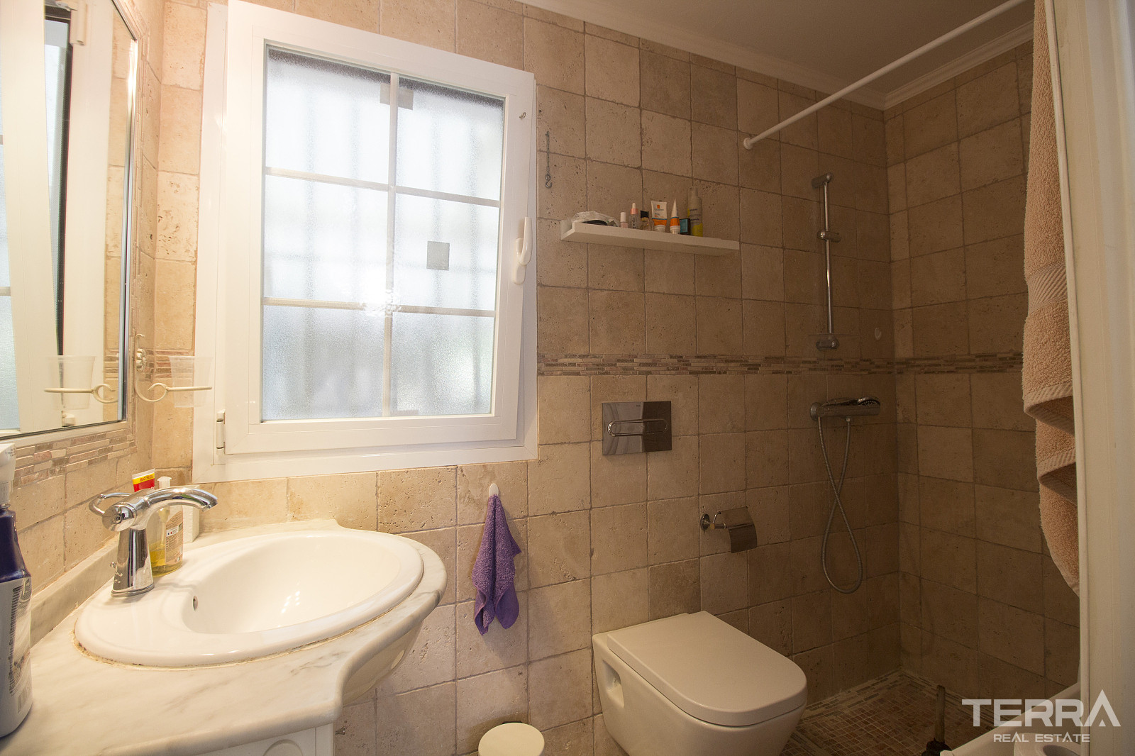 Detached House for Sale in Mijas, Costa del Sol, Spain - 119543