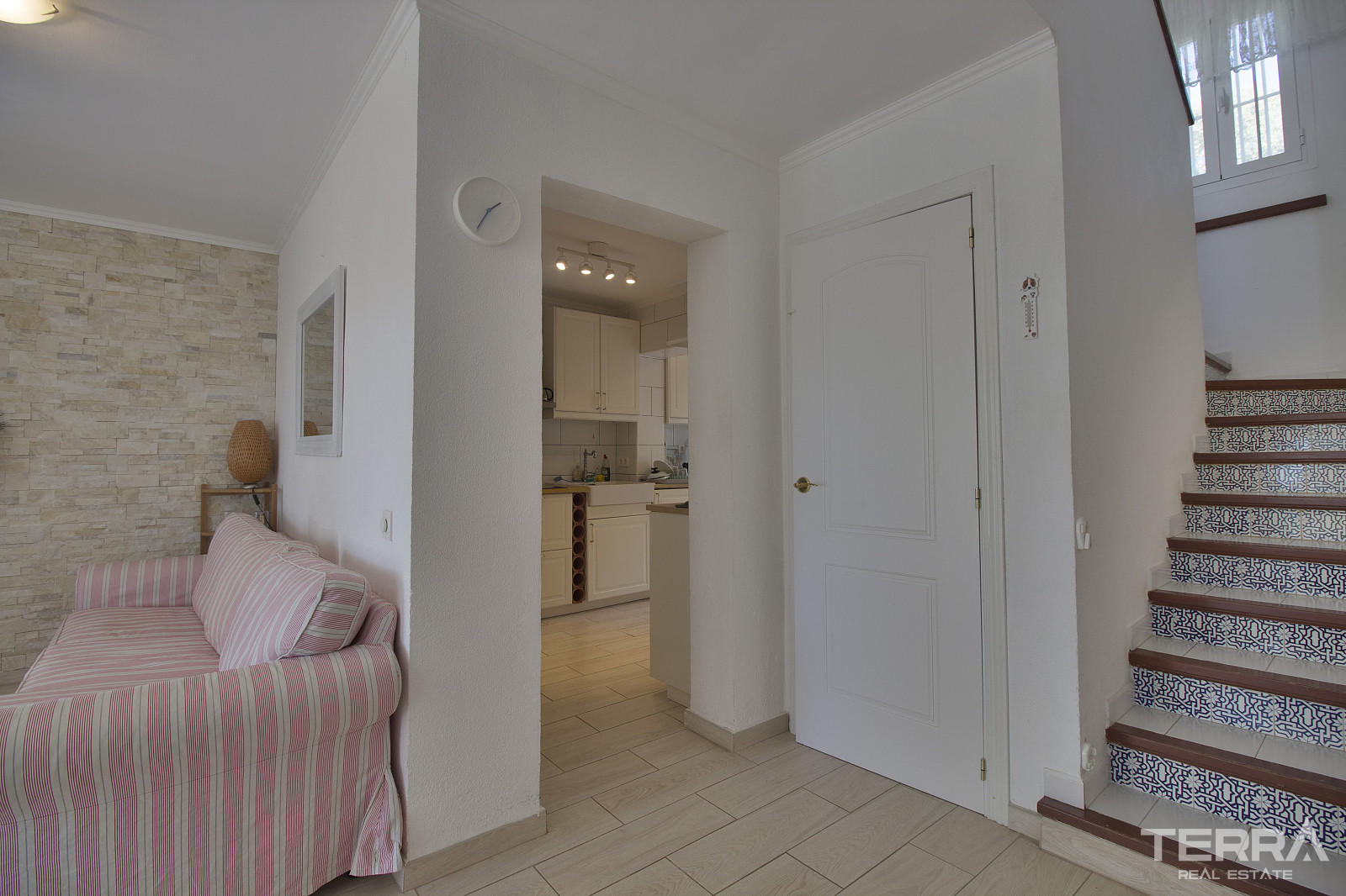 Detached House for Sale in Mijas, Costa del Sol, Spain - 119544