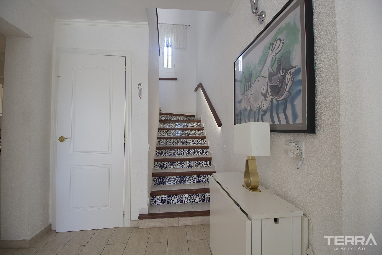 Detached House for Sale in Mijas, Costa del Sol, Spain - 119547