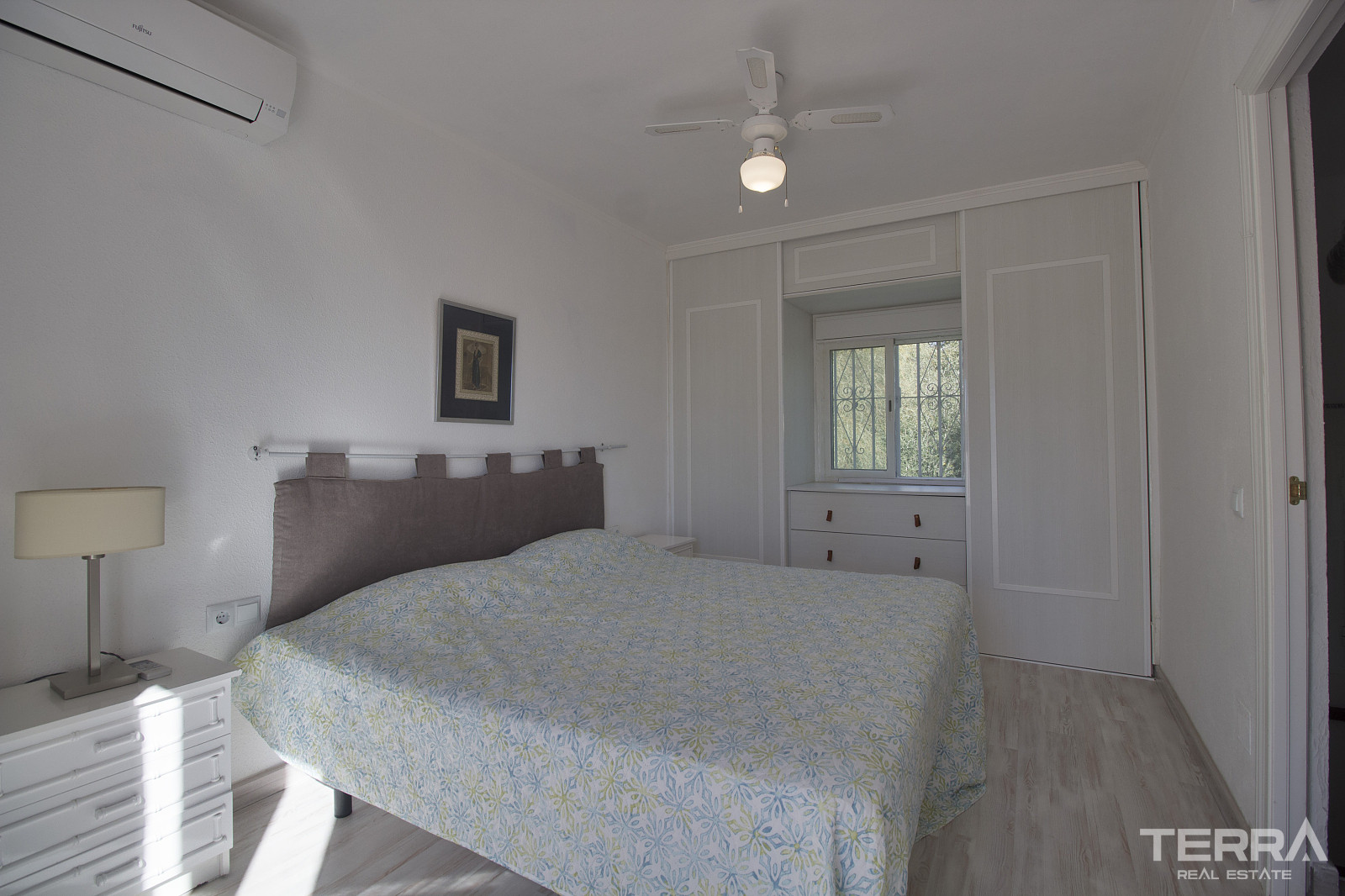 Detached House for Sale in Mijas, Costa del Sol, Spain - 119548