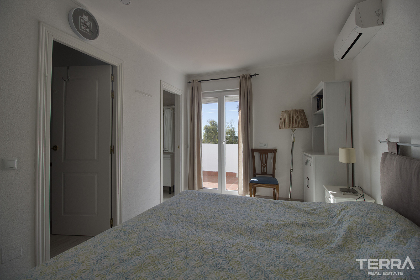 Detached House for Sale in Mijas, Costa del Sol, Spain - 119549