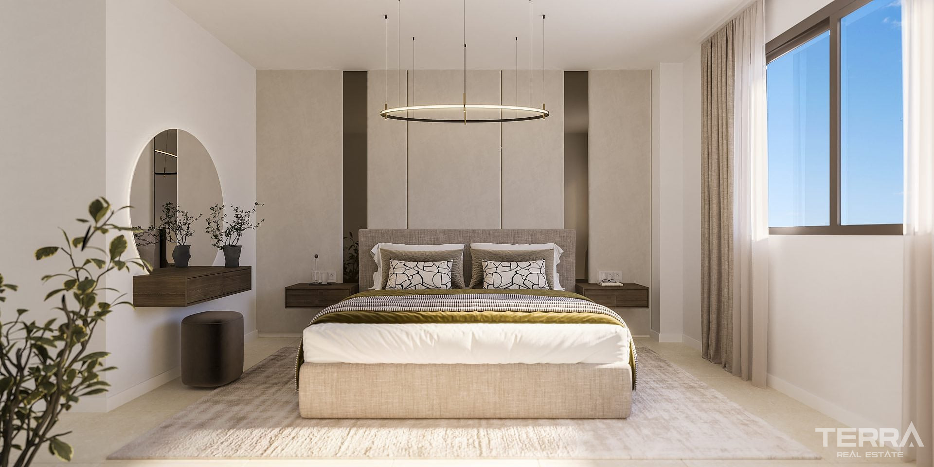 Golf View Apartments for Sale in Mijas, Costa del Sol, Spain - 119557