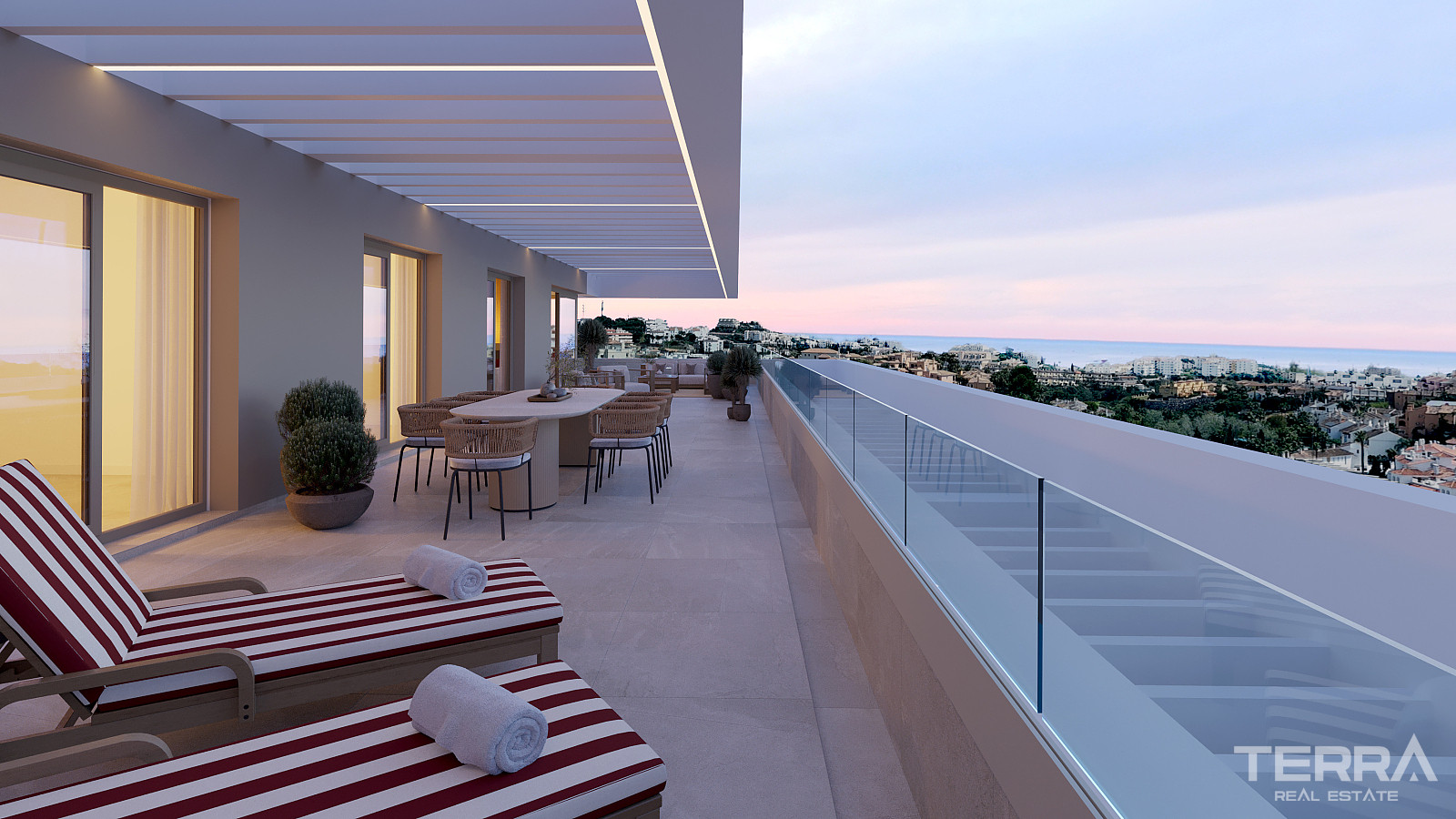 Apartments for Sale in Riviera del Sol, Mijas, Spain - 119564