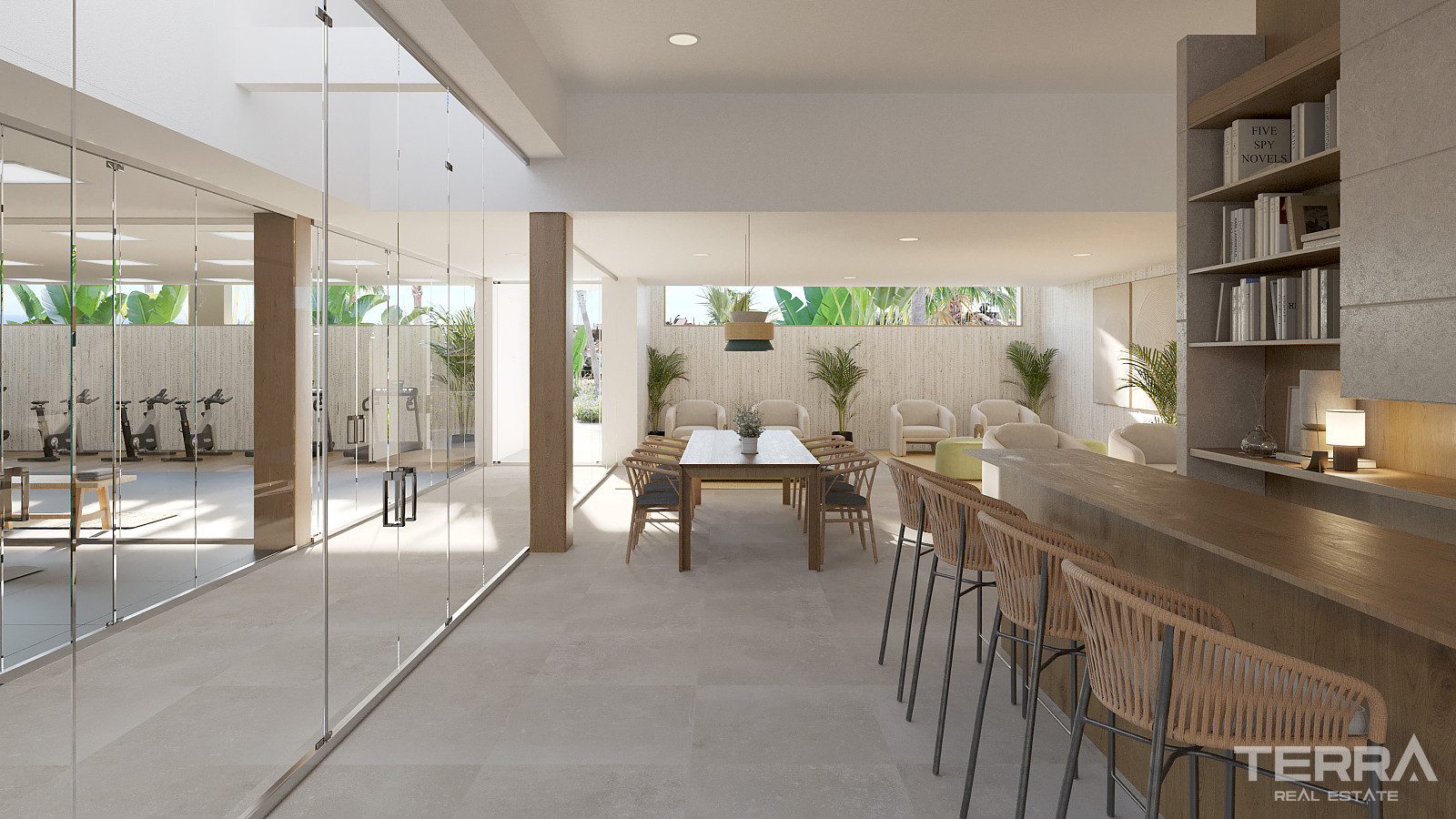 Apartments for Sale in Riviera del Sol, Mijas, Spain - 119565