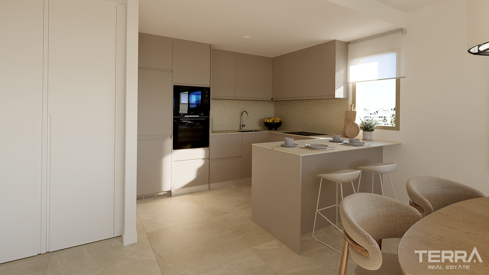 Apartments for Sale in Riviera del Sol, Mijas, Spain - 119567