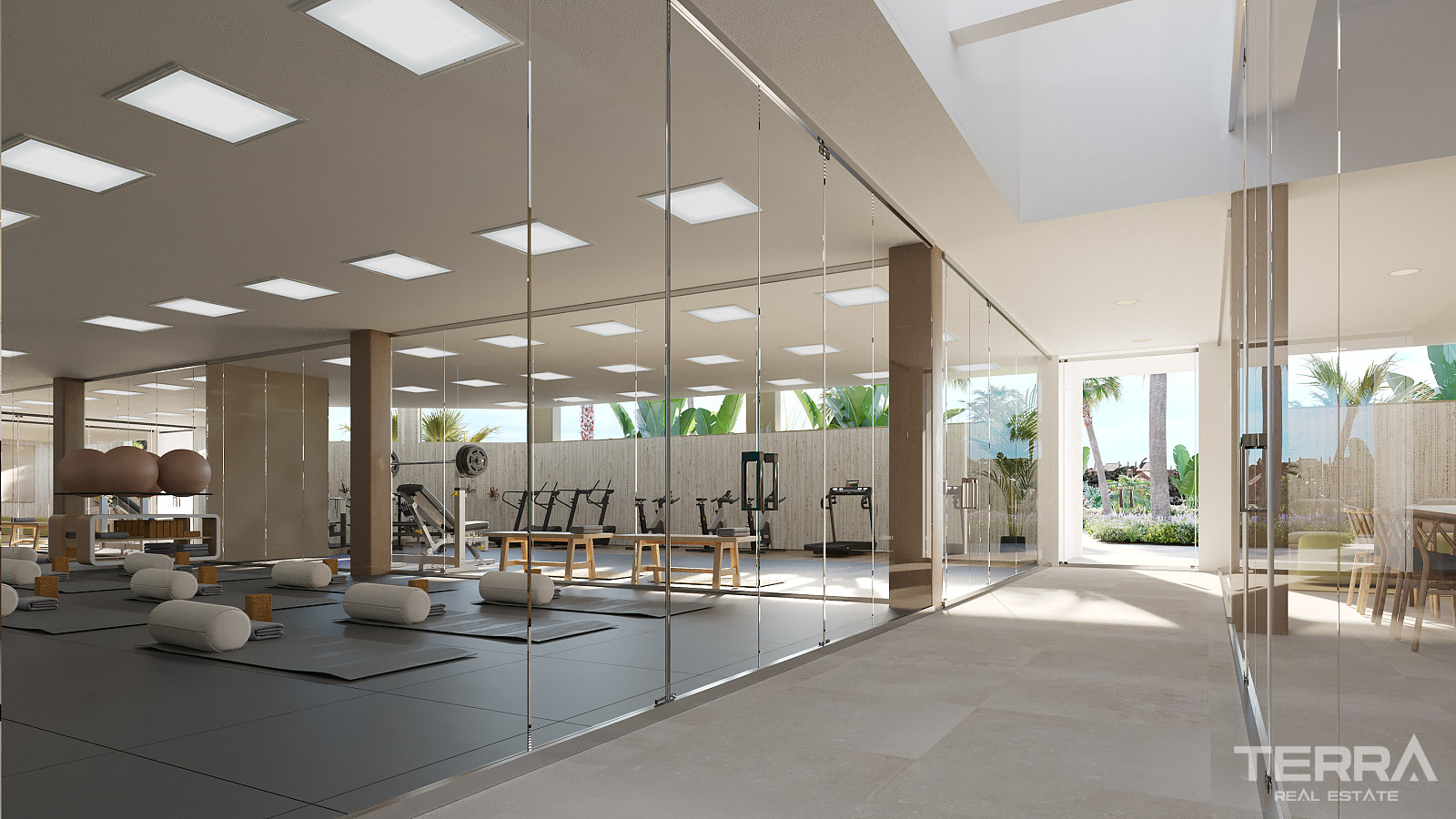 Apartments for Sale in Riviera del Sol, Mijas, Spain - 119570