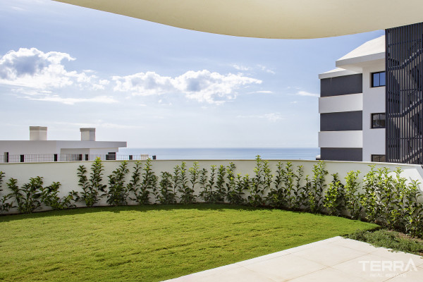 Sea View Apartments for Sale in Fuengirola, Costa del Sol, Spain