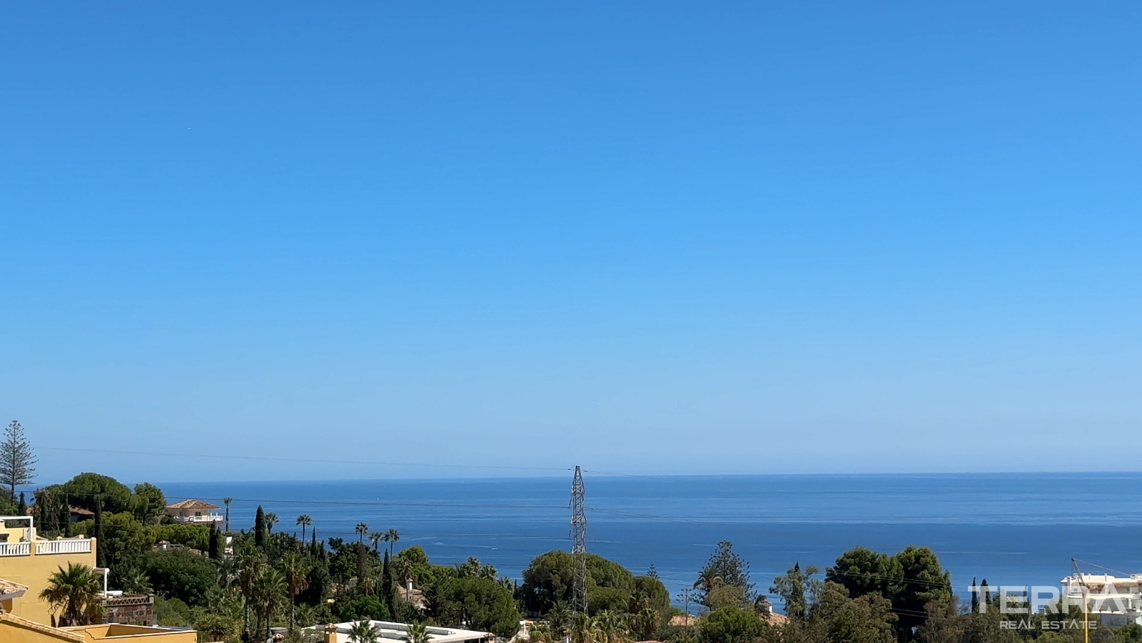 Fuengirola, Costa del Sol'da Satılık Deniz Manzaralı Daireler - 119579