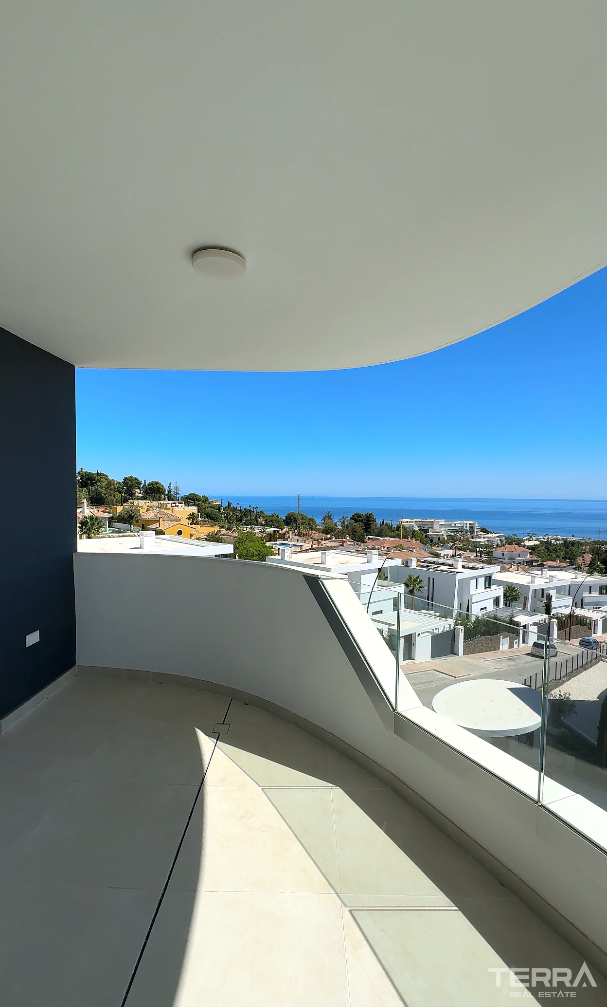 Fuengirola, Costa del Sol'da Satılık Deniz Manzaralı Daireler - 119582