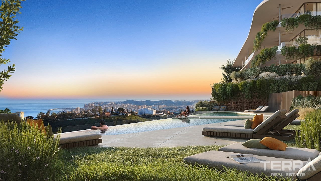 2-Bedroom Apartment for Sale in Fuengirola, Costa del Sol, Spain - 119631