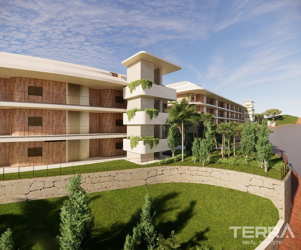 2-Bedroom Apartment for Sale in Fuengirola, Costa del Sol, Spain - 119633