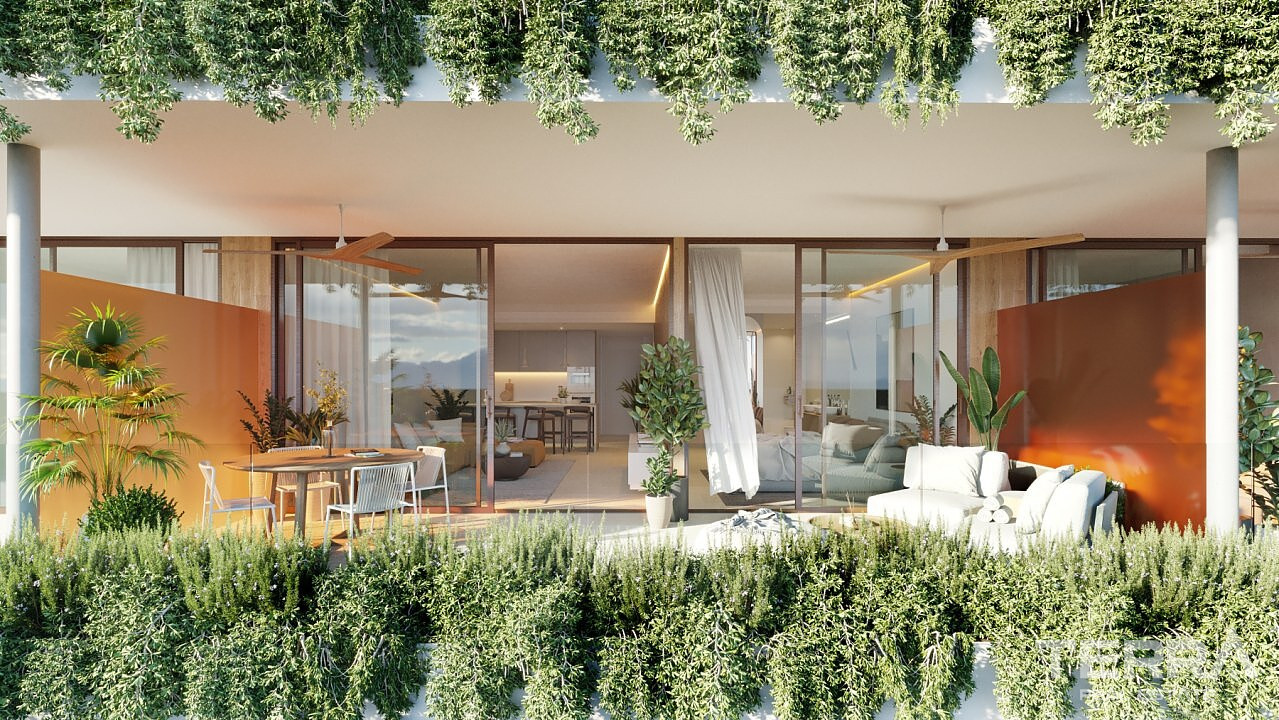 2-Bedroom Apartment for Sale in Fuengirola, Costa del Sol, Spain - 119634
