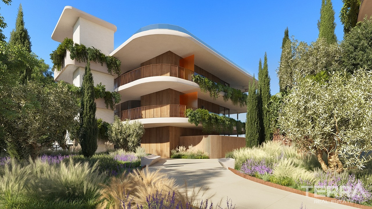2-Bedroom Apartment for Sale in Fuengirola, Costa del Sol, Spain - 119635