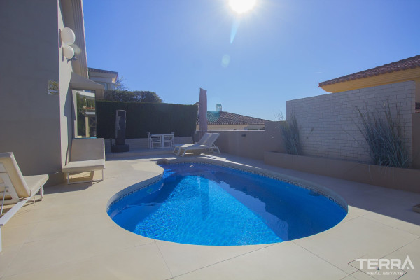 Villa for Sale in Benalmádena, Costa del Sol, Spain