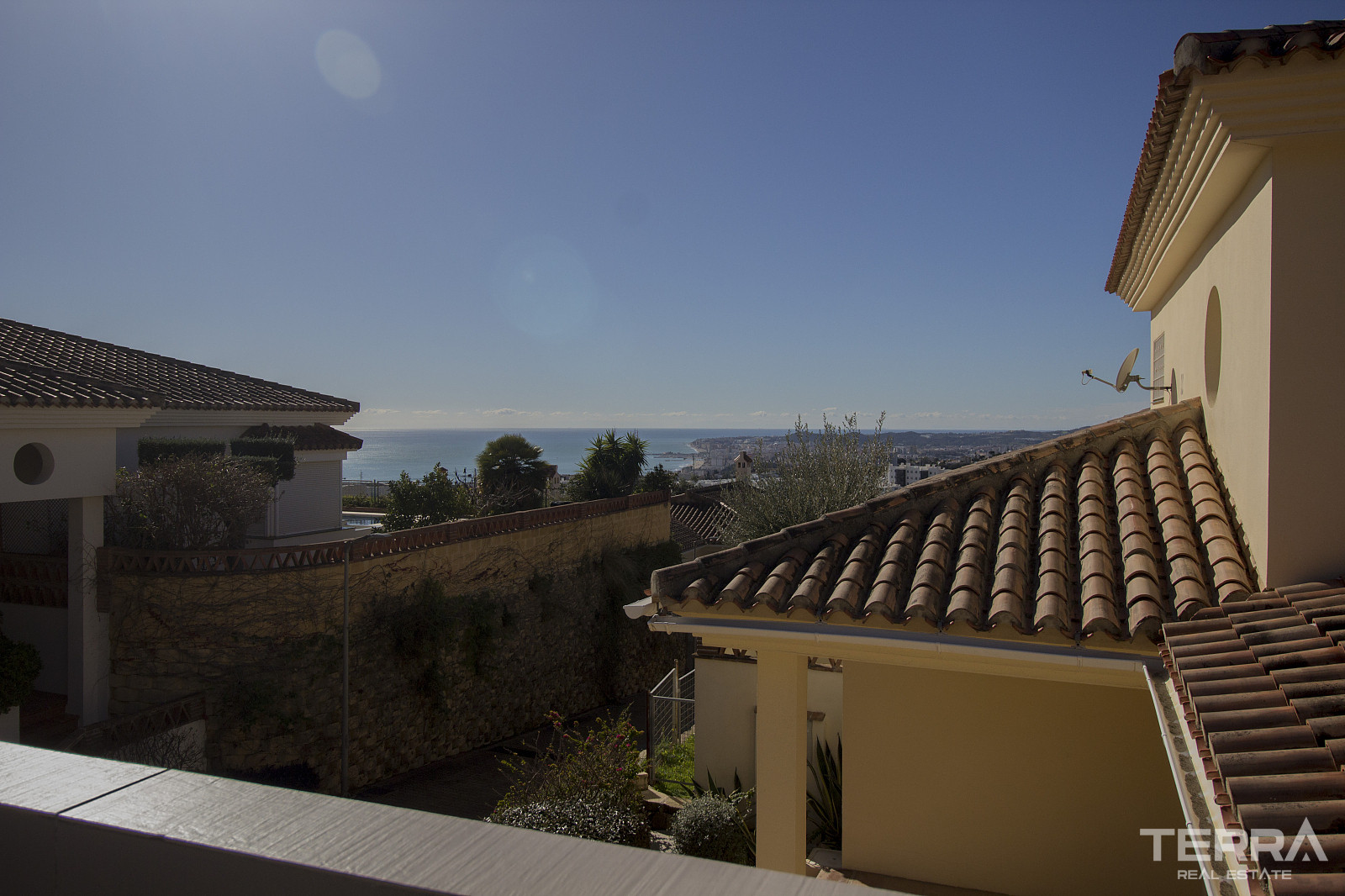 İspanya, Benalmadena’da Satılık Müstakil Villa - 119650