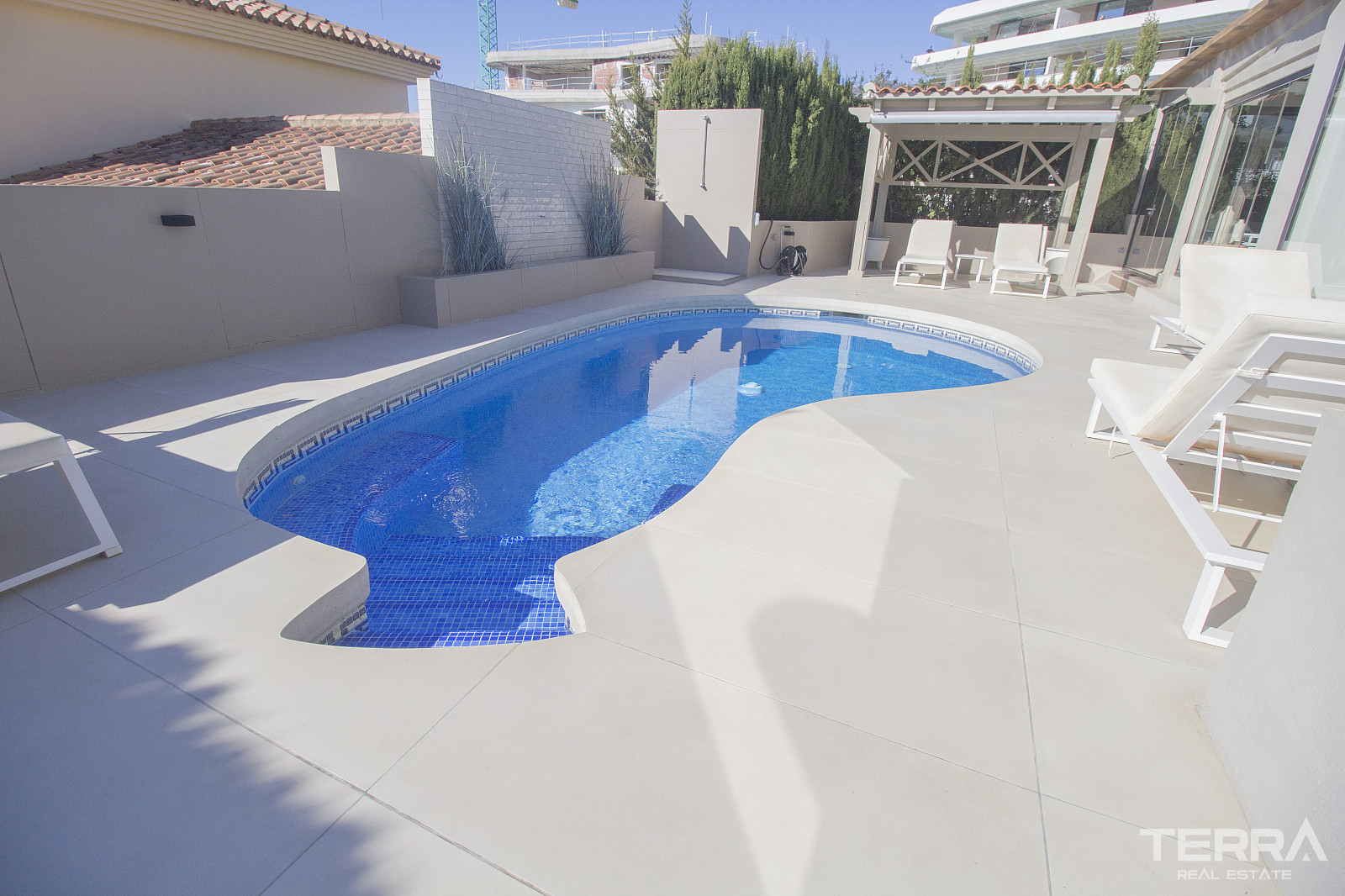 İspanya, Benalmadena’da Satılık Müstakil Villa - 119651